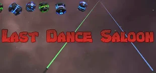 The Last Dance Saloon