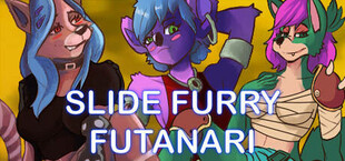 Furry Futanari