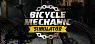 Bicycle Mechanic Simulator