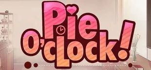 Pie O'Clock!