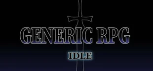 Generic RPG Idle