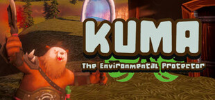 Kuma: The Environmental Protector