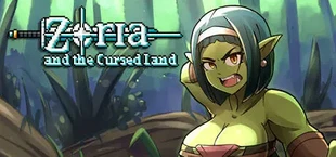 Zoria and the Cursed Land