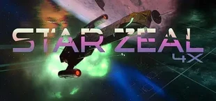 Star Zeal 4x