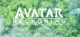 Avatar: Reckoning