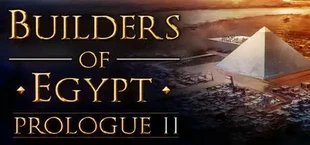 Builders of Egypt: First pyramid