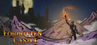 The Forgotten Castle