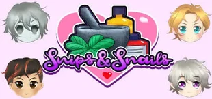 Snips & Snails