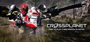 CrossPlanet Beta