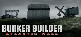 Bunker Builder "Atlantic Wall"