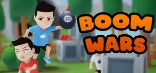 BOOM WARS
