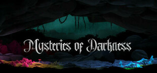 Mysteries Of Darkness