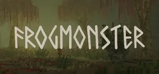 Frogmonster