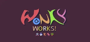 Wonky Works!