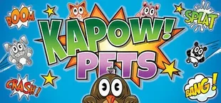 Kapow Pets