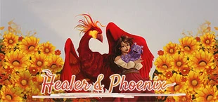Healer&Phoenix