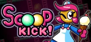 Scoop Kick!