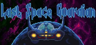 Last Space Guardian