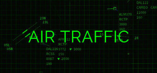 Air Traffic: Greenlight