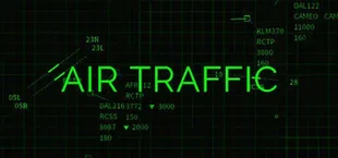 Air Traffic: Greenlight