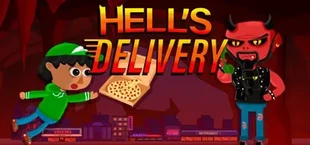 Hell's Delivery