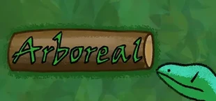 Arboreal