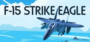 F-15 Strike Eagle