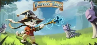 Thomas' Tales