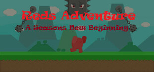 Red's Adventure A Seasons New Beginning