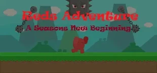 Reds Adventure A Seasons New Beginning