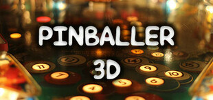 Pinballer (3D Pinball)