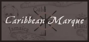 Caribbean Marque