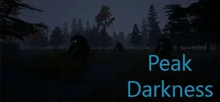 Peak Darkness