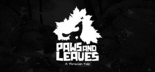 Paws and Leaves - A Thracian Tale