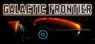 Galactic Frontier