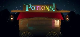 Potions!