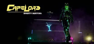 Capelord: Bounty Hunters