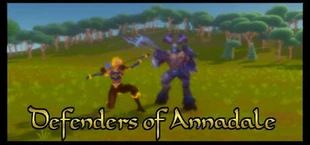 Defenders of Annadale