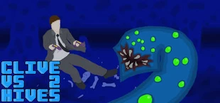 Clive vs Hives 2