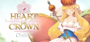 HEART of CROWN Online