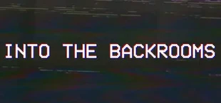 INTO THE BACKROOMS