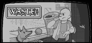 WASTE