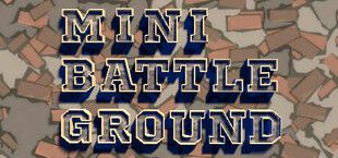 Mini Battle Ground