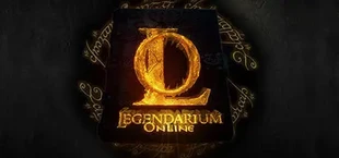 Legendarium Online