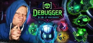 Debugger 3.16 // Recoded