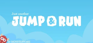 Just another Jump And Run