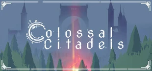 Colossal Citadels