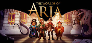 Worlds of Aria