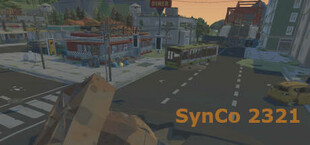 SynCo 2321