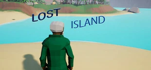 Lost Island (2022)